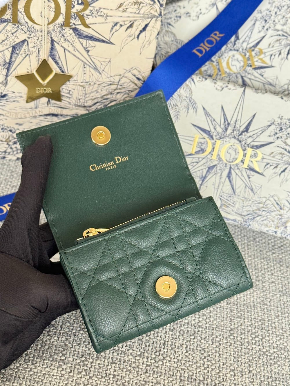 Dragons BagsDiorn Luxury Bag --114629