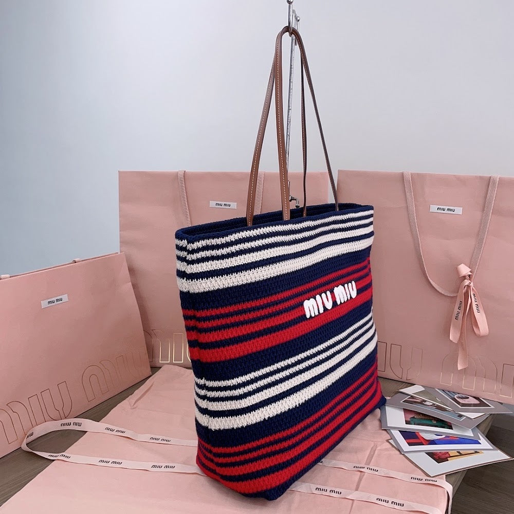 Dragons Bags Miun Miun Luxury Bag --122676