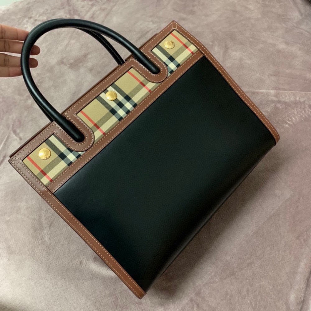 Dragons Bags Burberryn Luxury Bag --92856