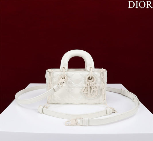 Dragons BagsDiorn Luxury Bag --116476