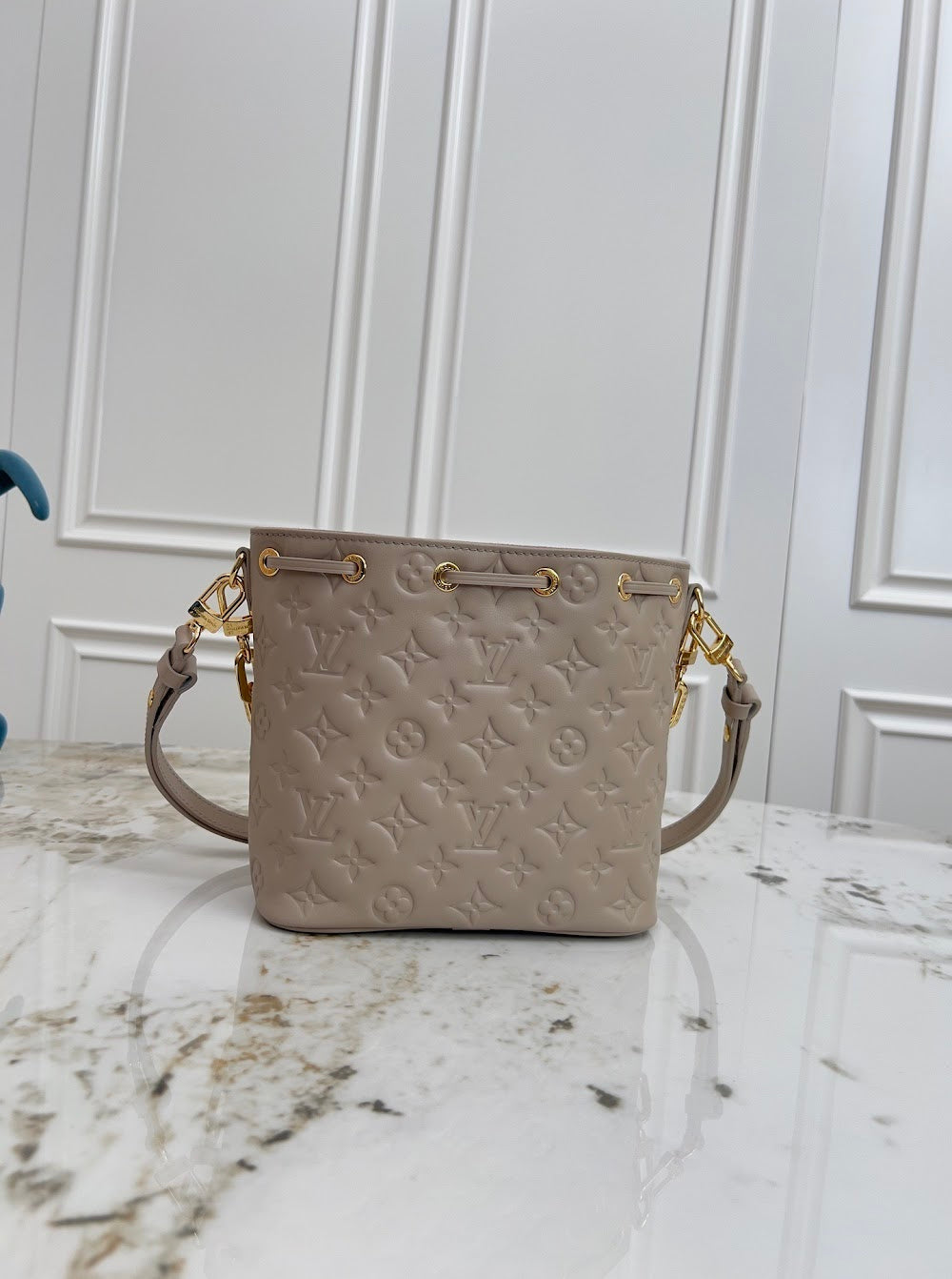 Dragons Bags LVn Luxury Bag --79581