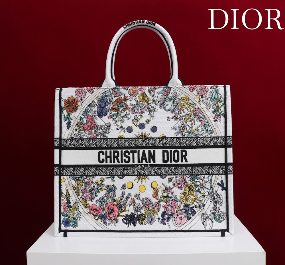 Dragons BagsDiorn Luxury Bag --116163