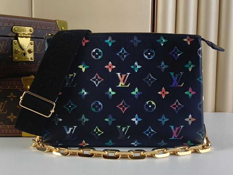 Dragons Bags ln Luxury Bag --67722