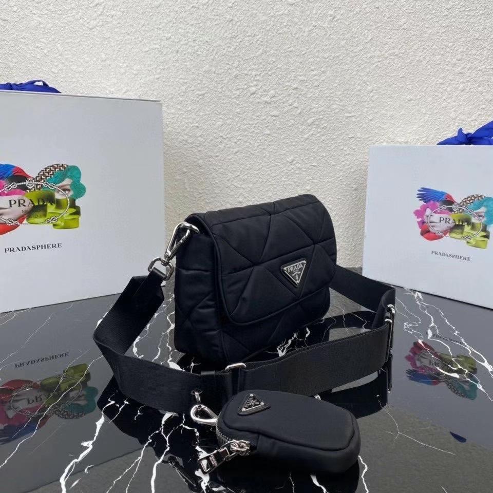 Dragons Bags Prada Luxury Bag --53916