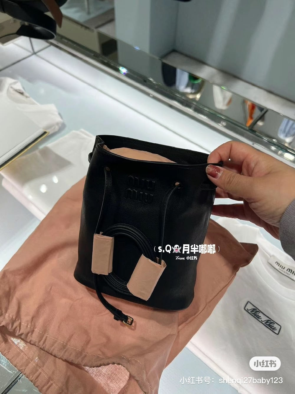 Dragons Bags Miun Miun Luxury Bag --122962