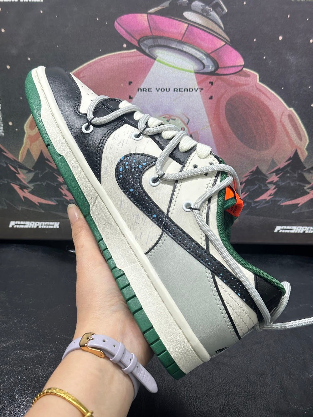 Dragons Bags Nike Luxury Shoes --55038