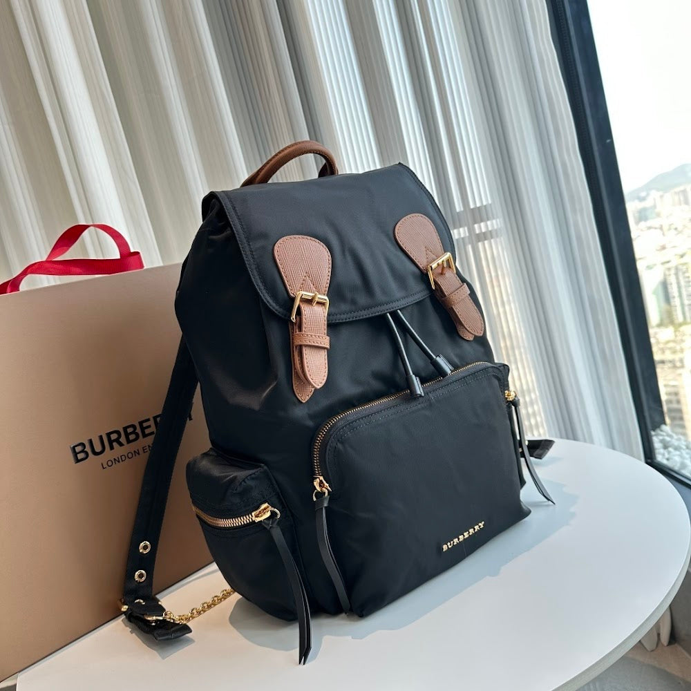 Dragons Bags Burberryn Luxury Bag --91746