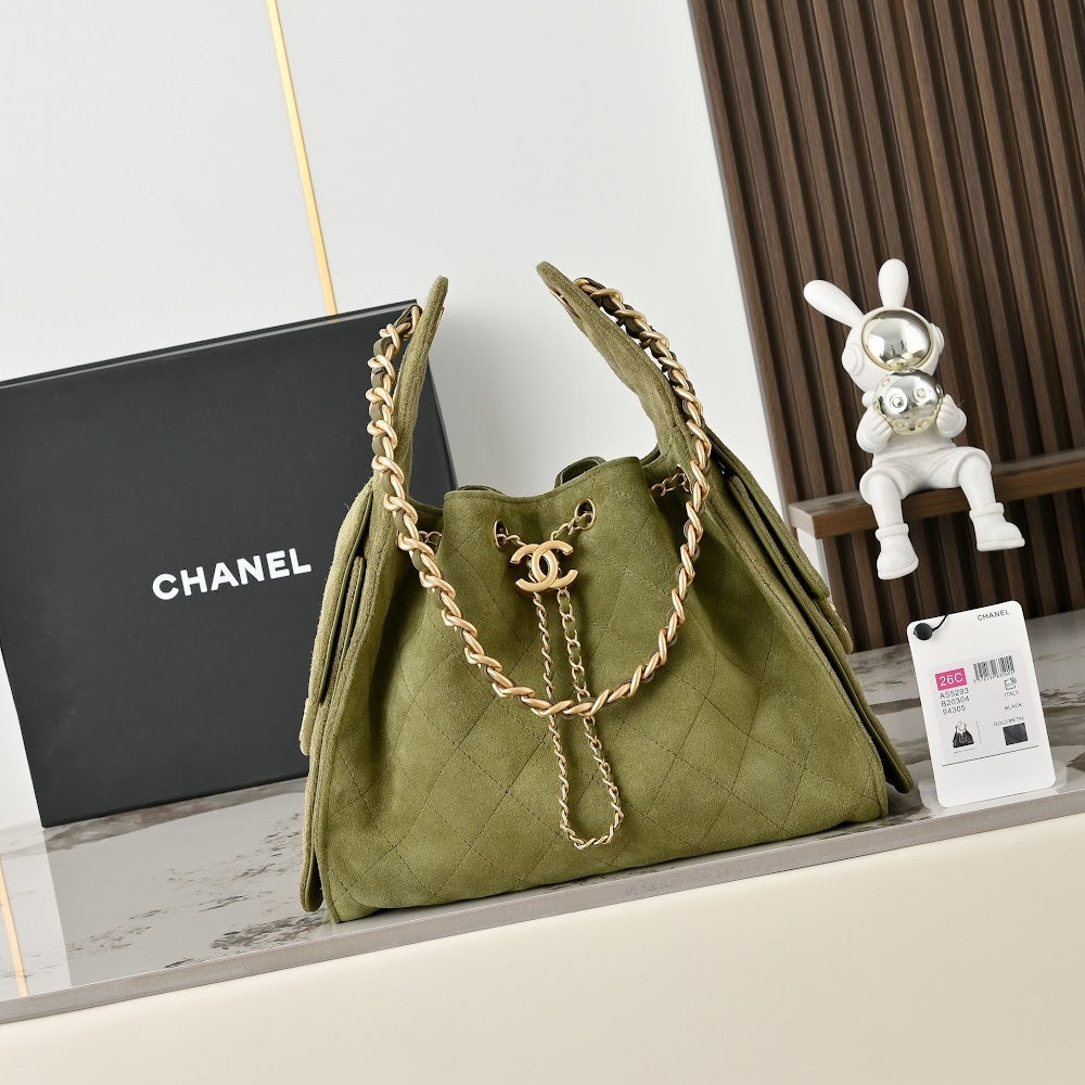 Dragons BagsCHn Luxury Bag --113998