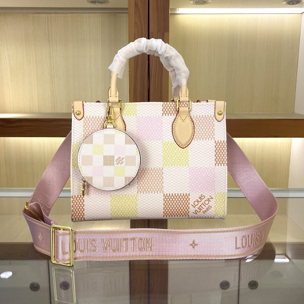 Jessica Bags ln Luxury Bag --76139