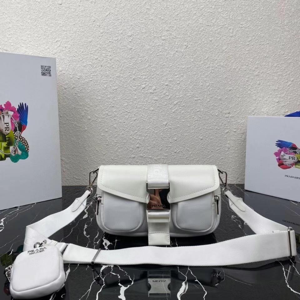Dragons Bags Prada Luxury Bag --54134