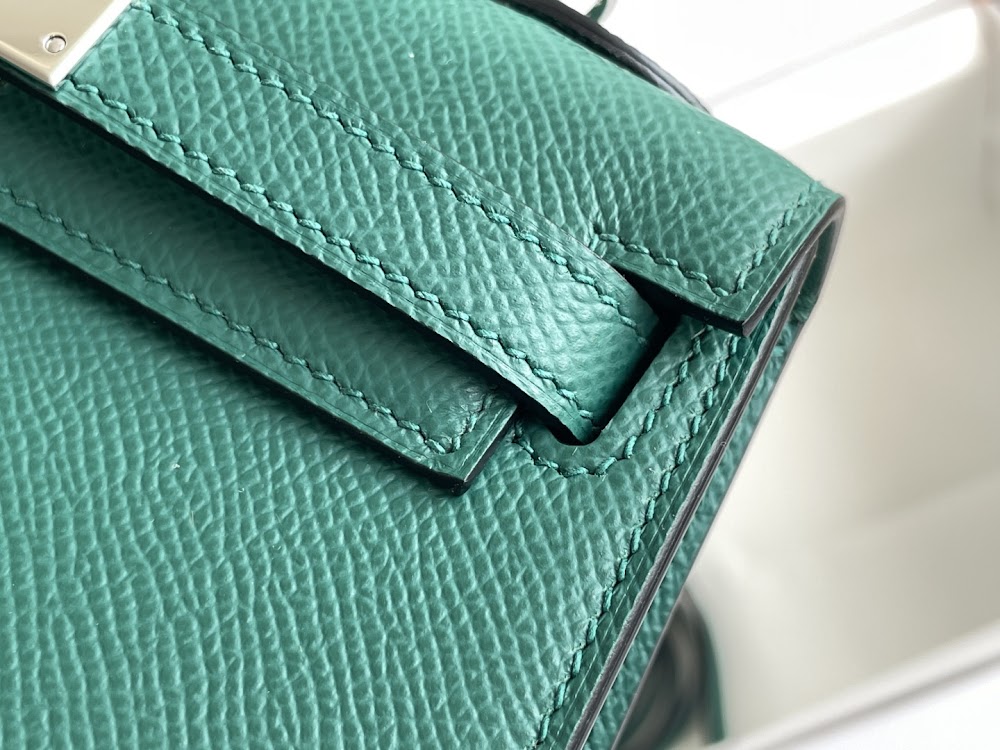 Dragons BagsHermesn Luxury Bag --117816
