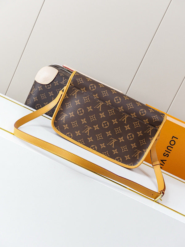 Dragons Bags LVn Luxury Bag --80802