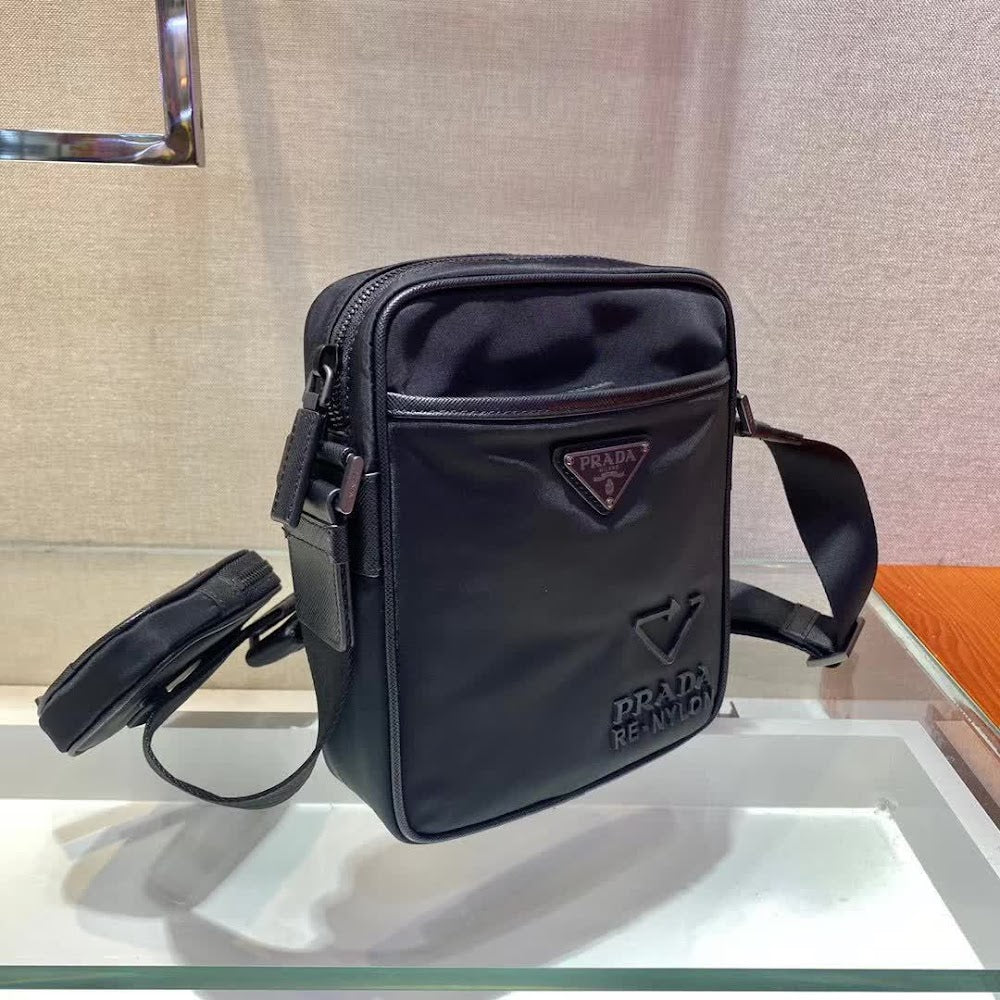 Dragons Bags Prada Luxury Bag --53737