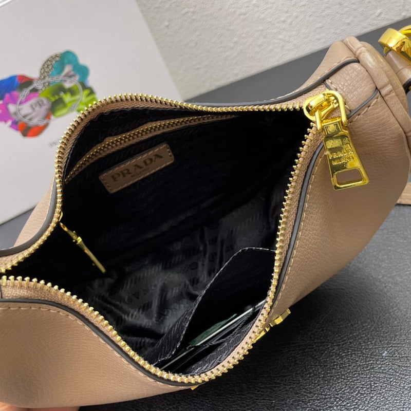 Dragons Bags pradn Luxury Bag --73106
