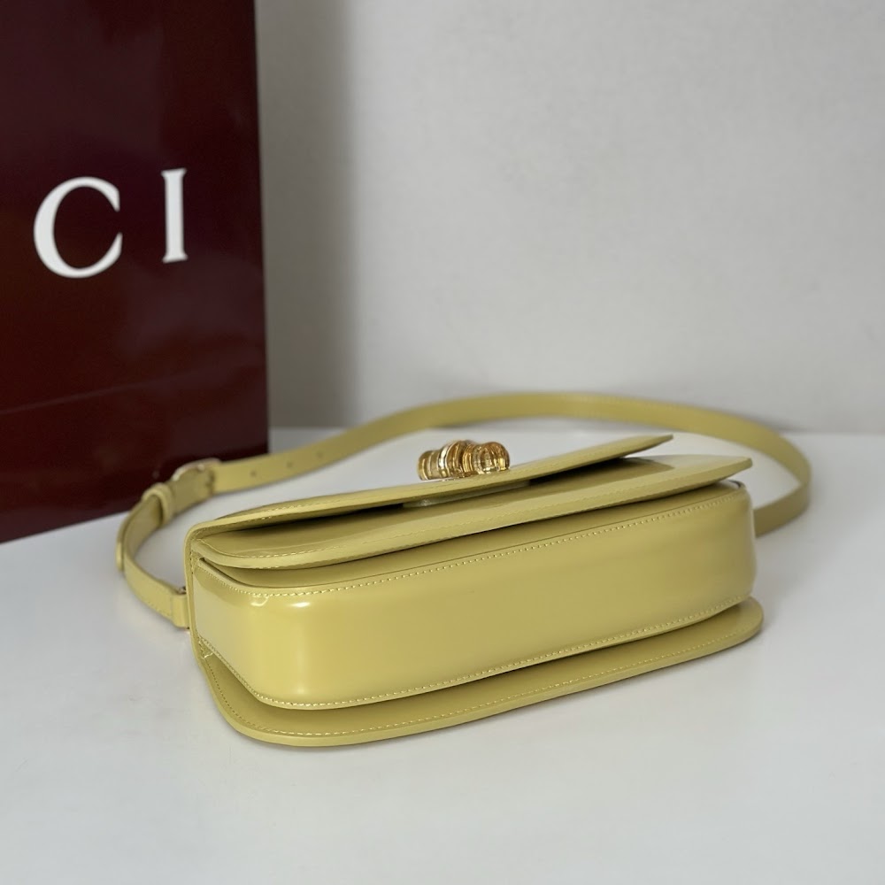 Dragons Bags Guccin Luxury Bag --94267