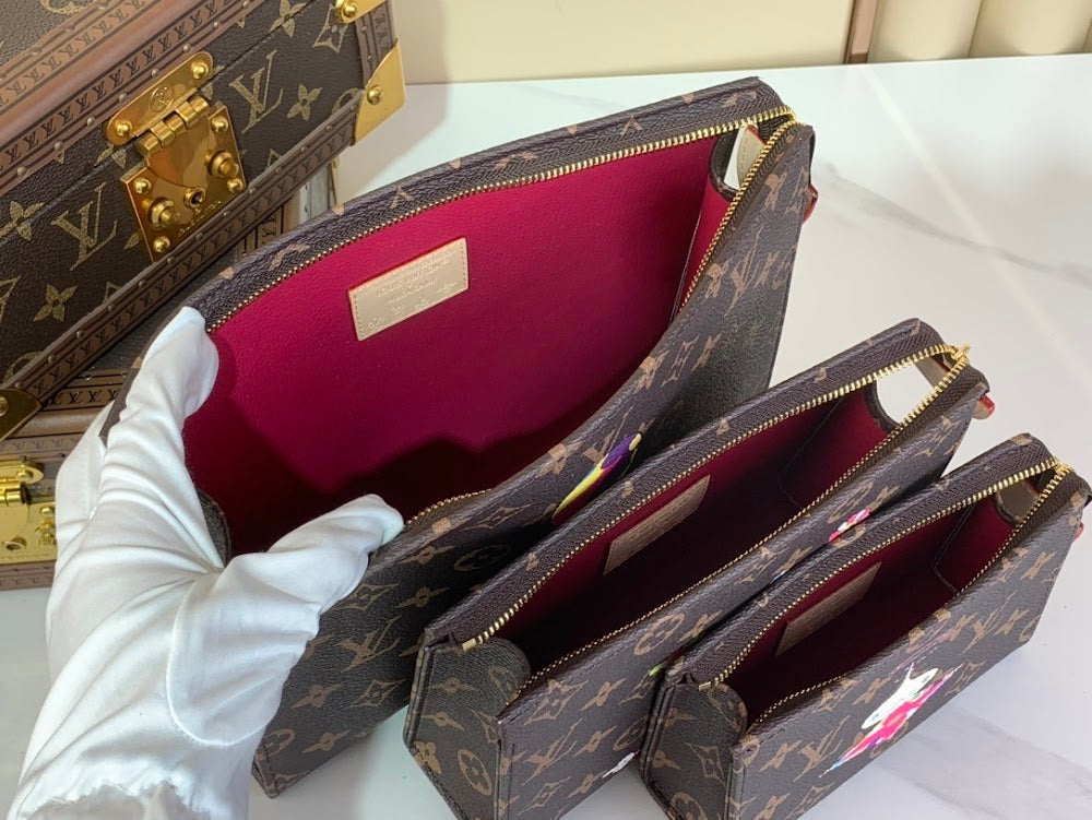 Dragons Bags ln Luxury Bag --69459