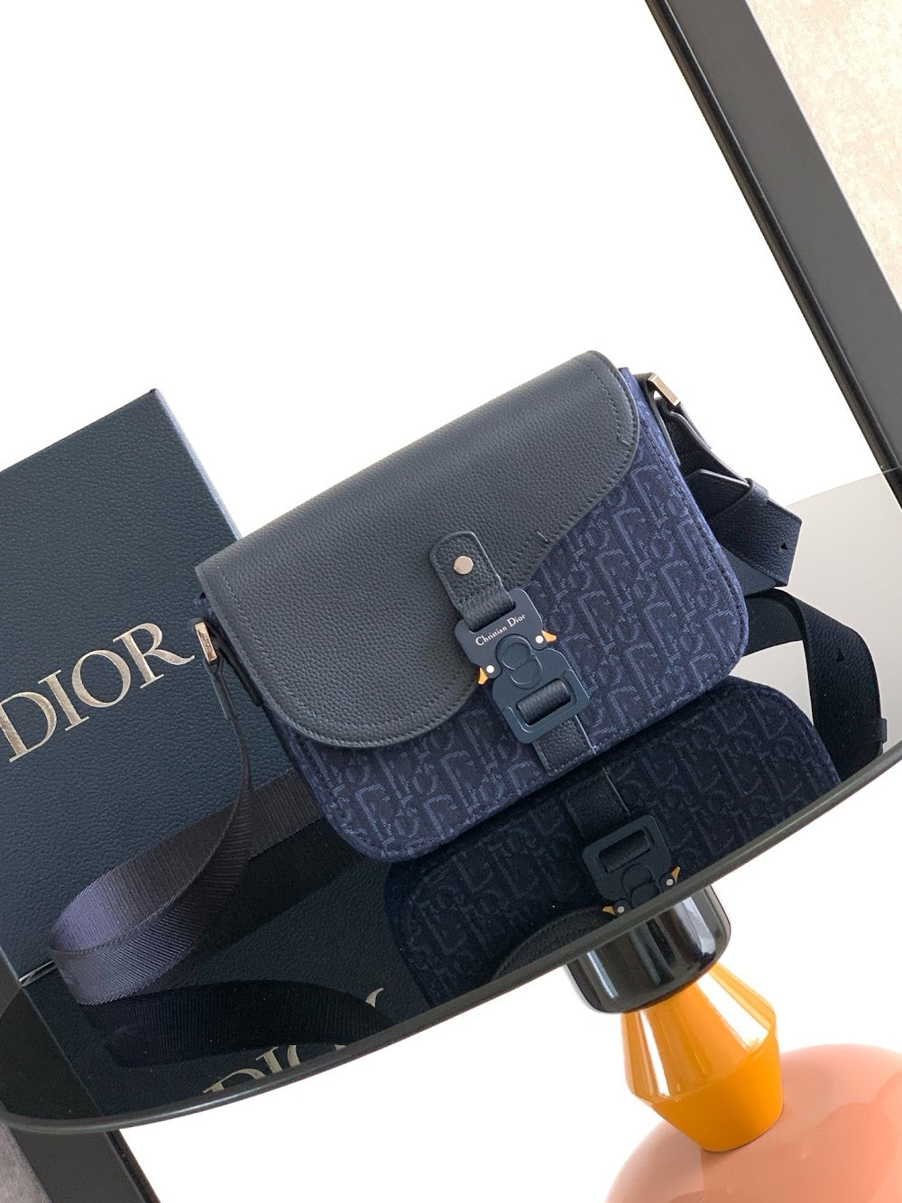 Dragons BagsDiorn Luxury Bag --116009