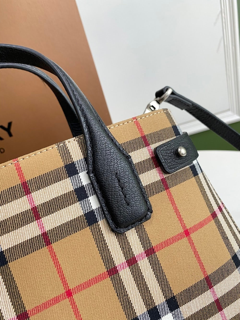 Dragons Bags Burberryn Luxury Bag --92198