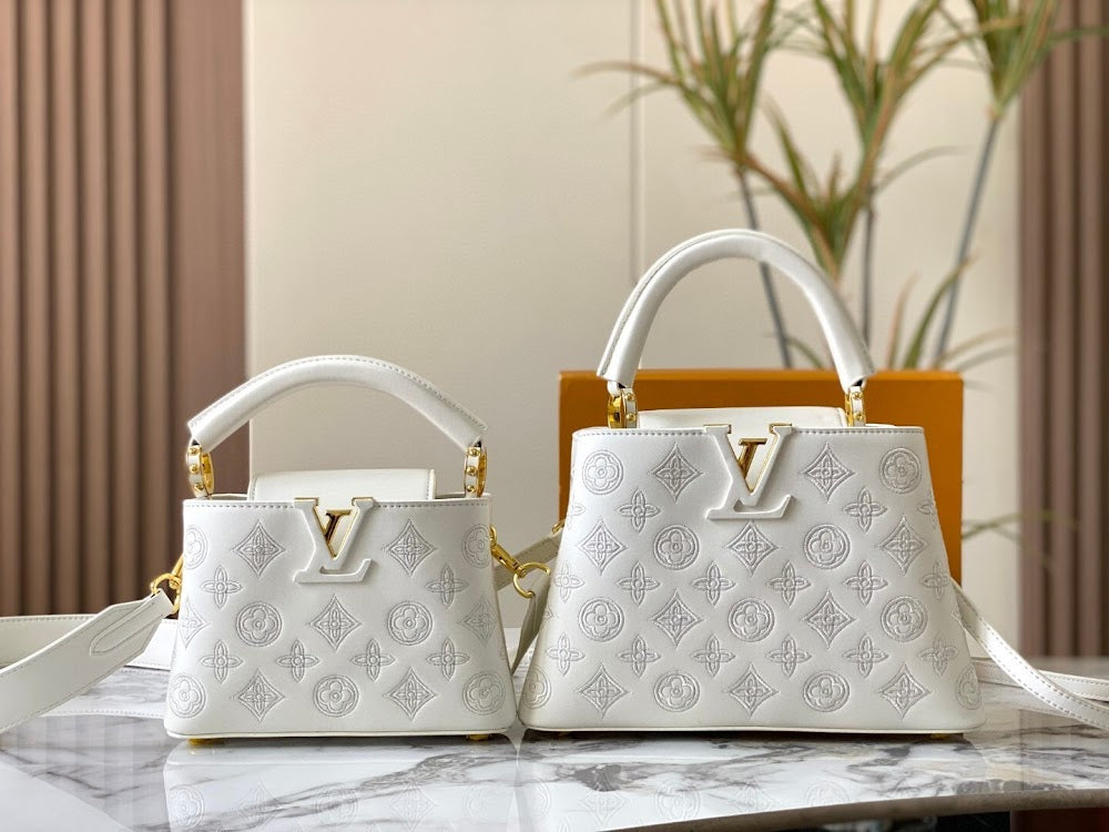 Jessica Bags ln Luxury Bag --75878