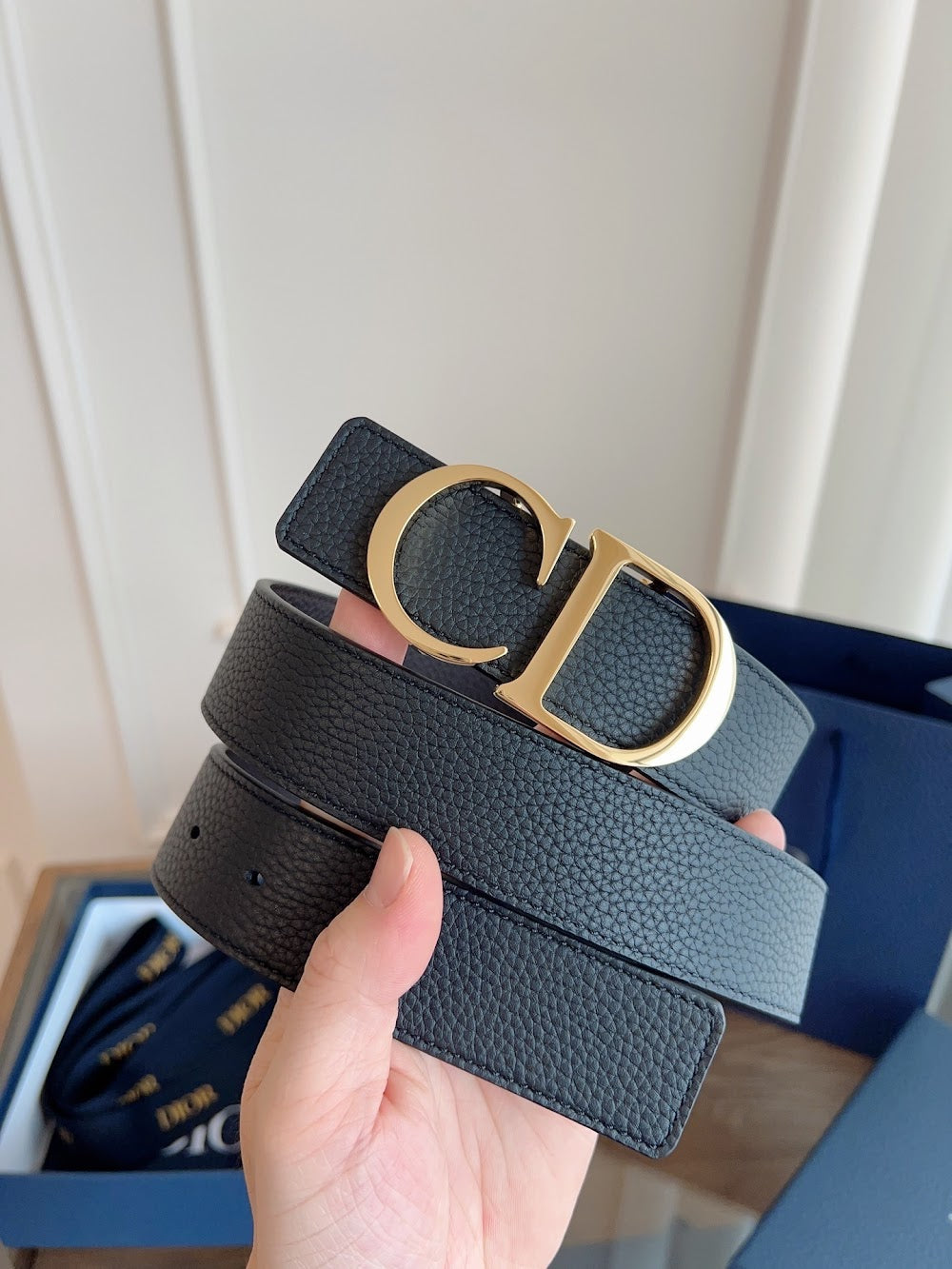 Dragons Bags Diorn Luxury Belt --105004