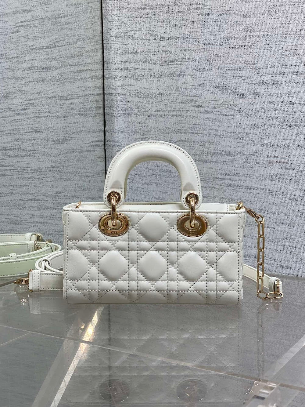 Dragons BagsDiorn Luxury Bag --116194