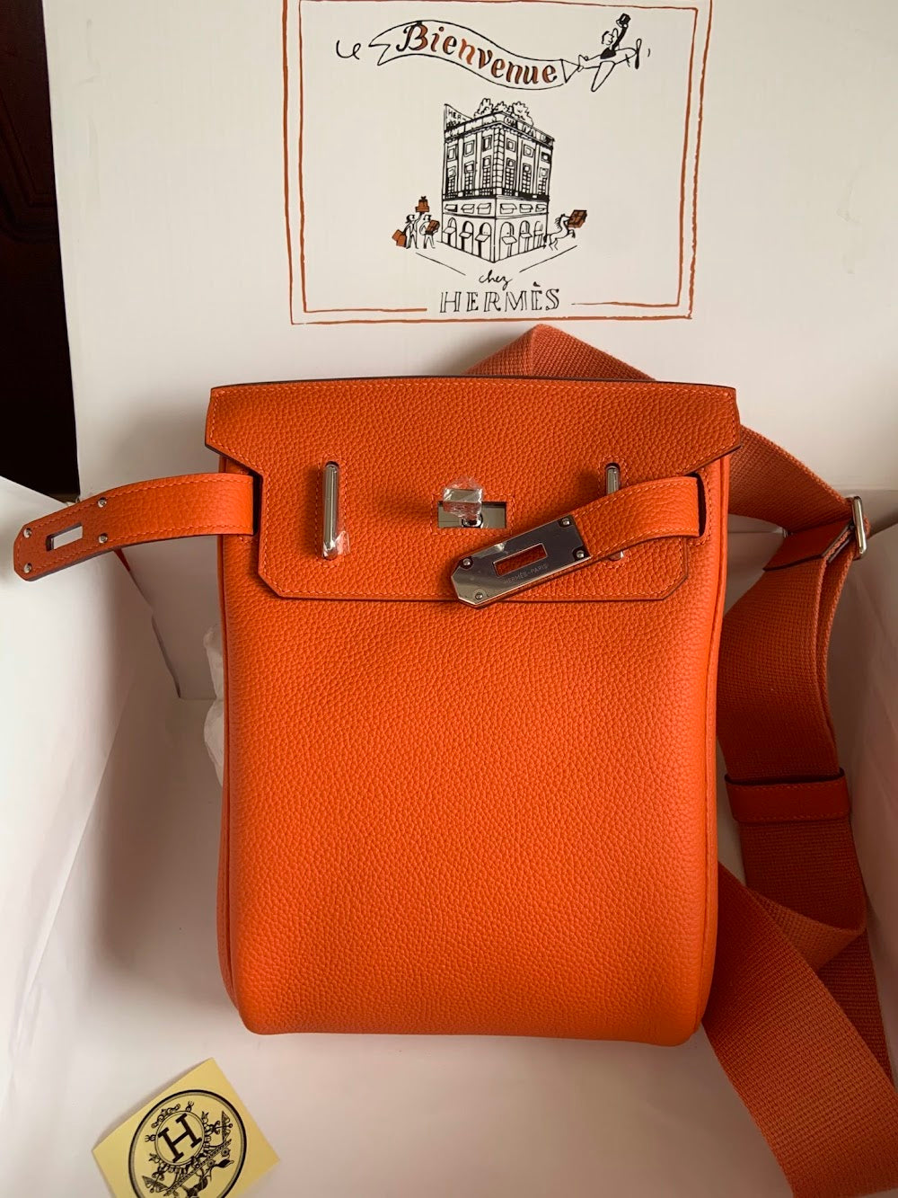 Dragons BagsHermesn Luxury Bag --118596