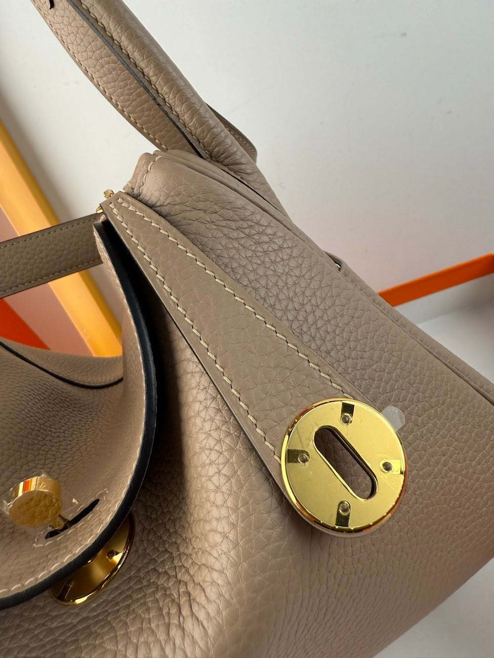 Dragons BagsHermesn Luxury Bag --117857