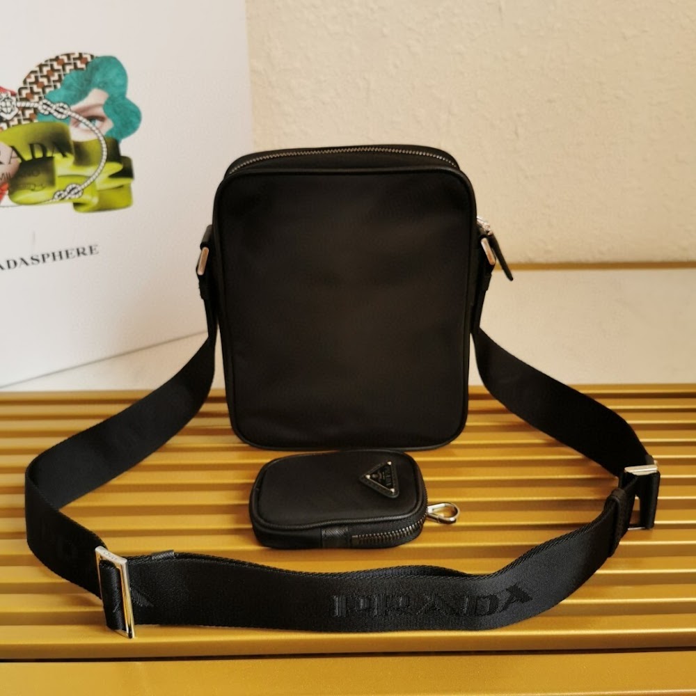 Dragons Bags Pradn Luxury Bag --102252