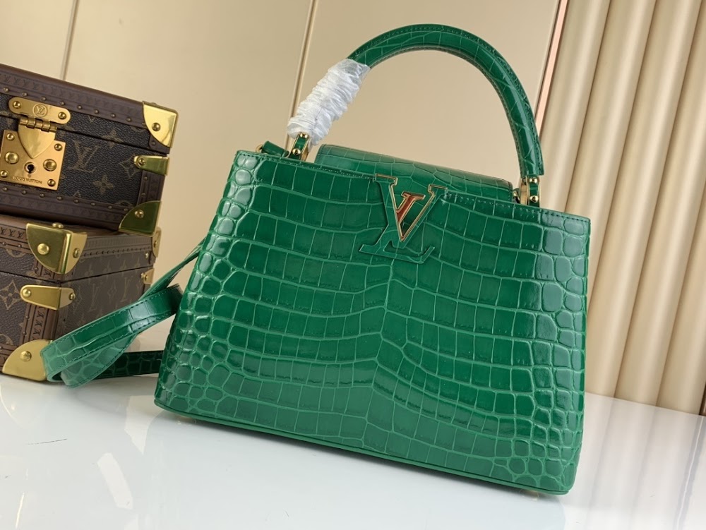Dragons Bags ln Luxury Bag --60885