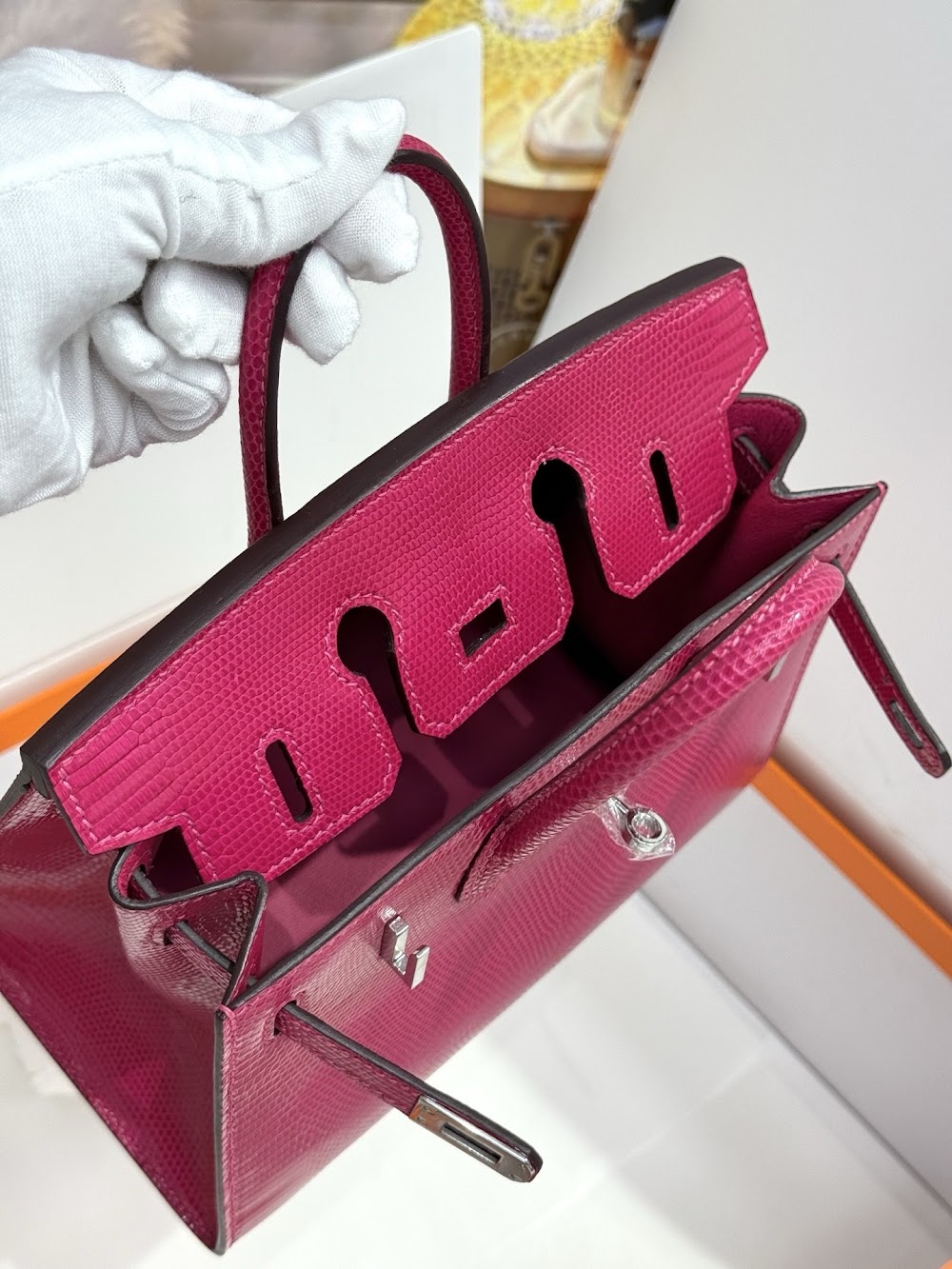 Dragons BagsHermesn Luxury Bag --117592