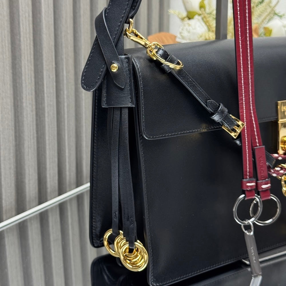 Dragons Bags Pradn Luxury Bag --101881