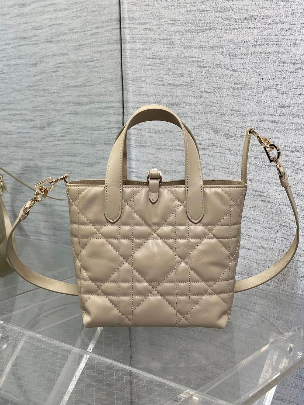 Dragons BagsDiorn Luxury Bag --115663