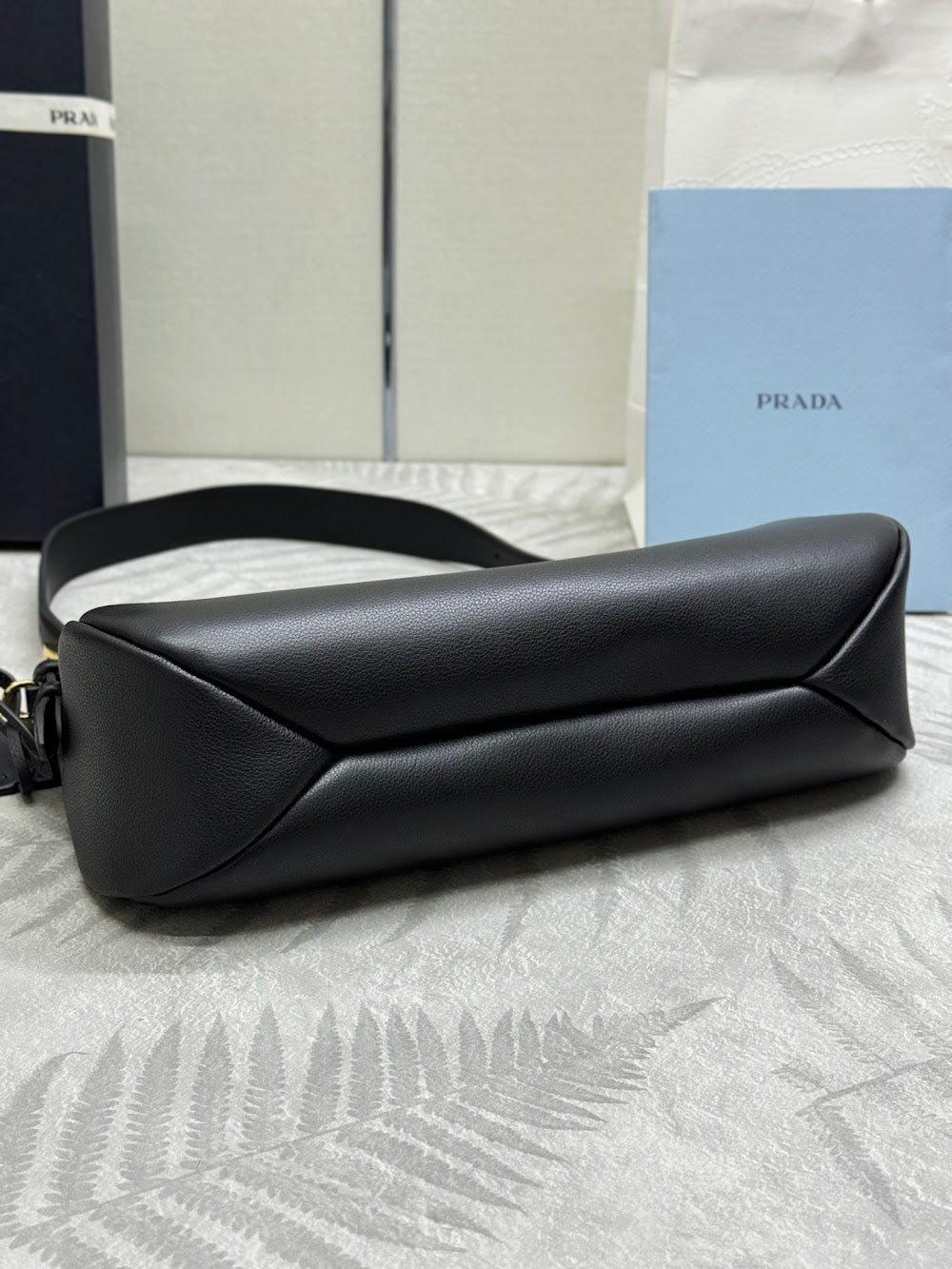 Dragons Bags Pradn Luxury Bag --101426