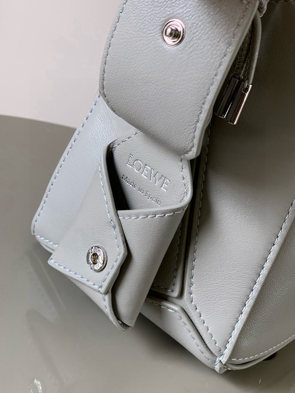 Dragons Bags Lowen Luxury Bag --99948