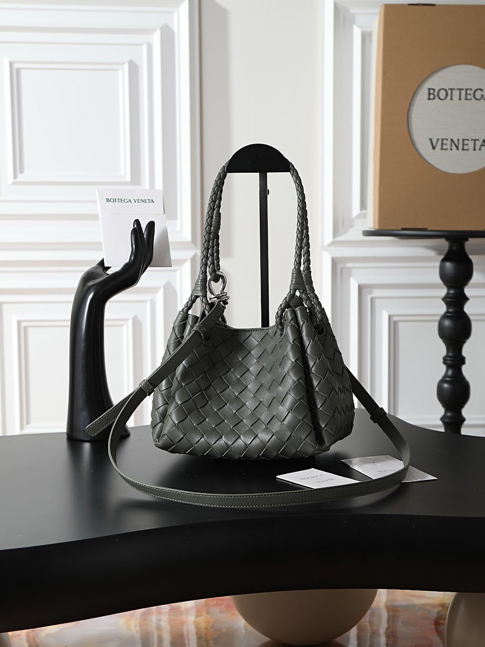 Dragons Bags Bottegan Luxury Bag --91431