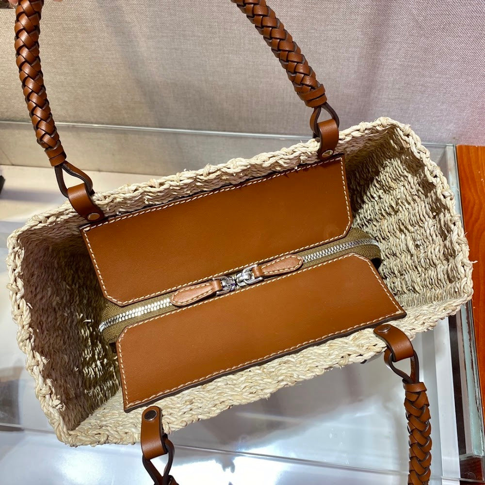 Dragons Bags Prada Luxury Bag --54520