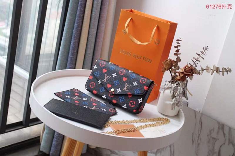 Dragons Bags ln Luxury Bag --59401