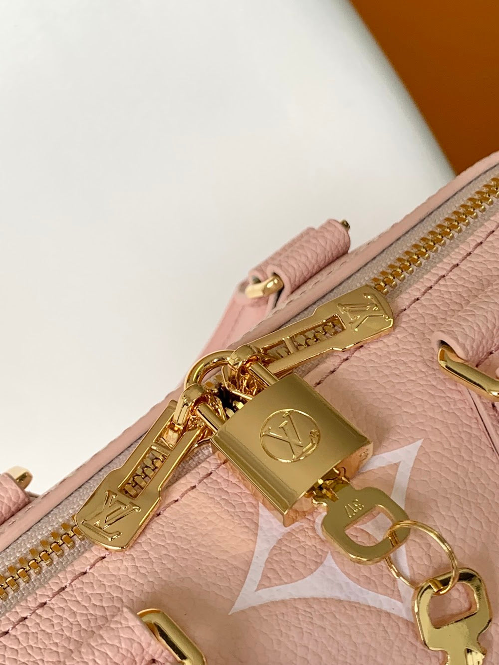 Dragons Bags LVn Luxury Bag --79549