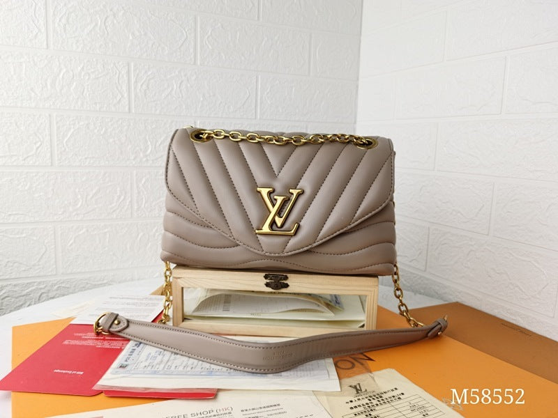 Dragons Bags ln Luxury Bag --78466