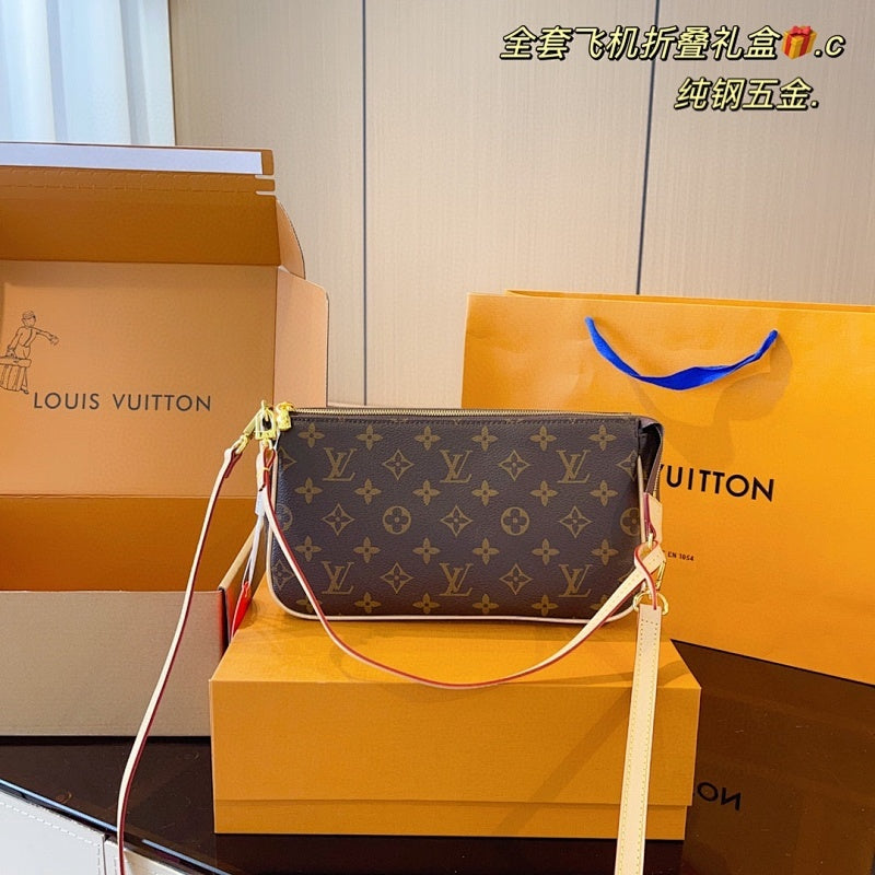 Dragons Bags LVn Luxury Bag --81141
