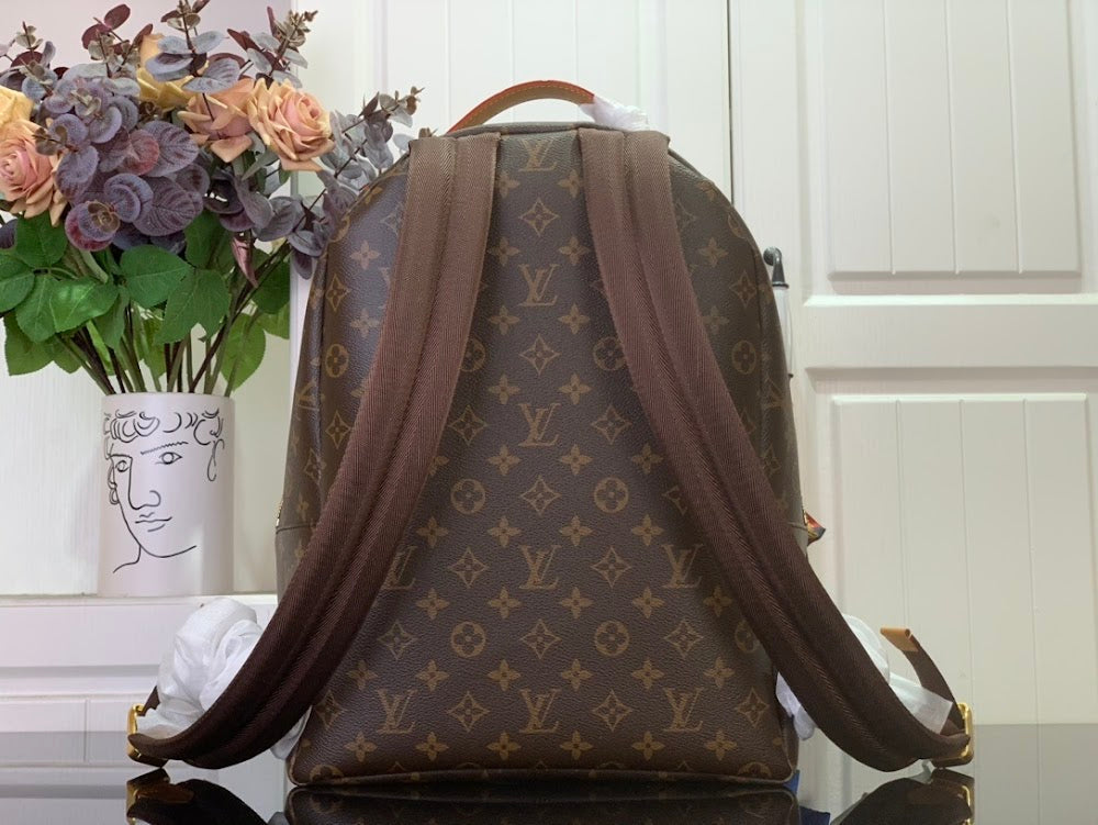 Dragons Bags ln Luxury Bag --96720