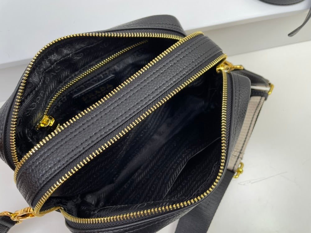 Dragons Bags pradn Luxury Bag --73083