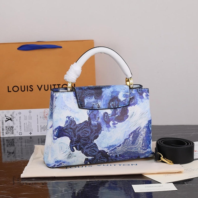 Dragons Bags LVn Luxury Bag --79503