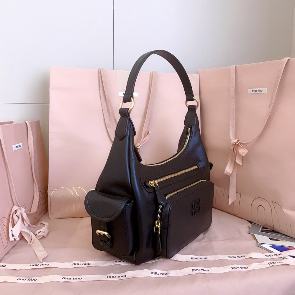 Dragons Bags Miun Miun Luxury Bag --122781