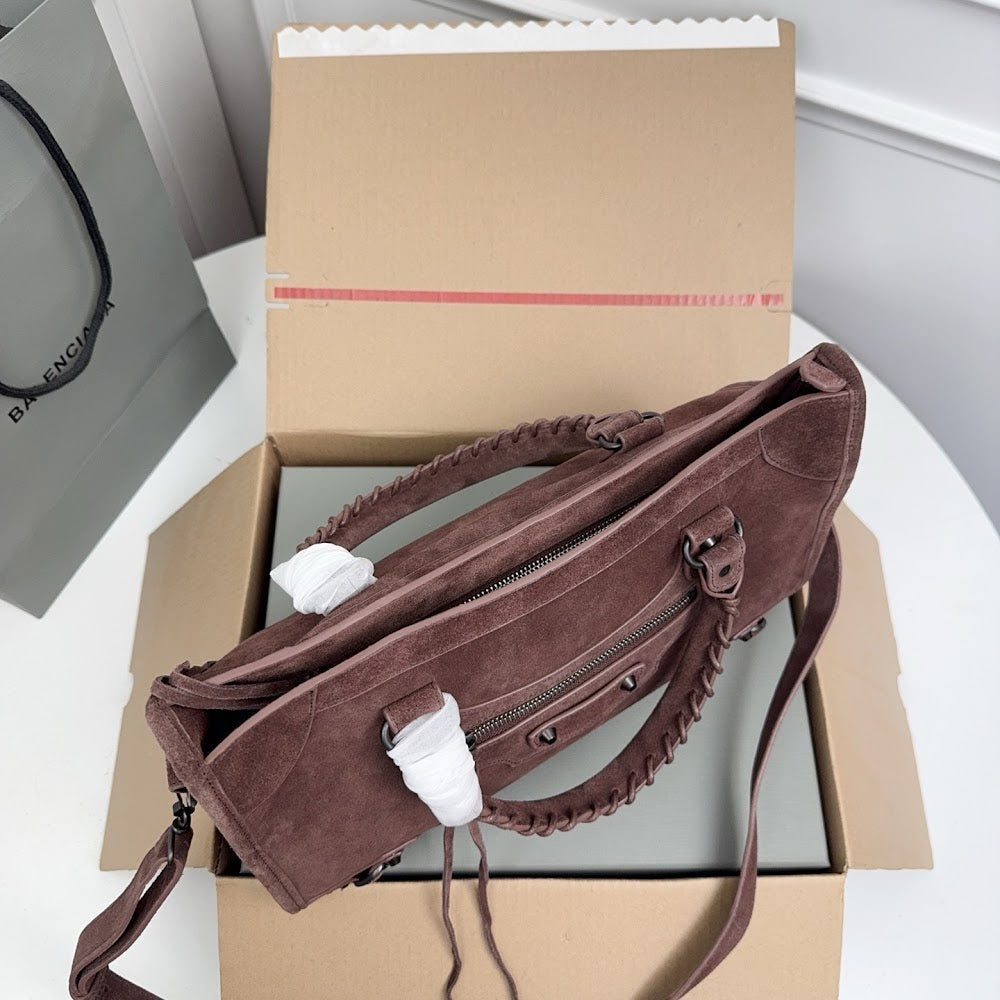 Dragons Bags Balenciaga Luxury Bag --111405
