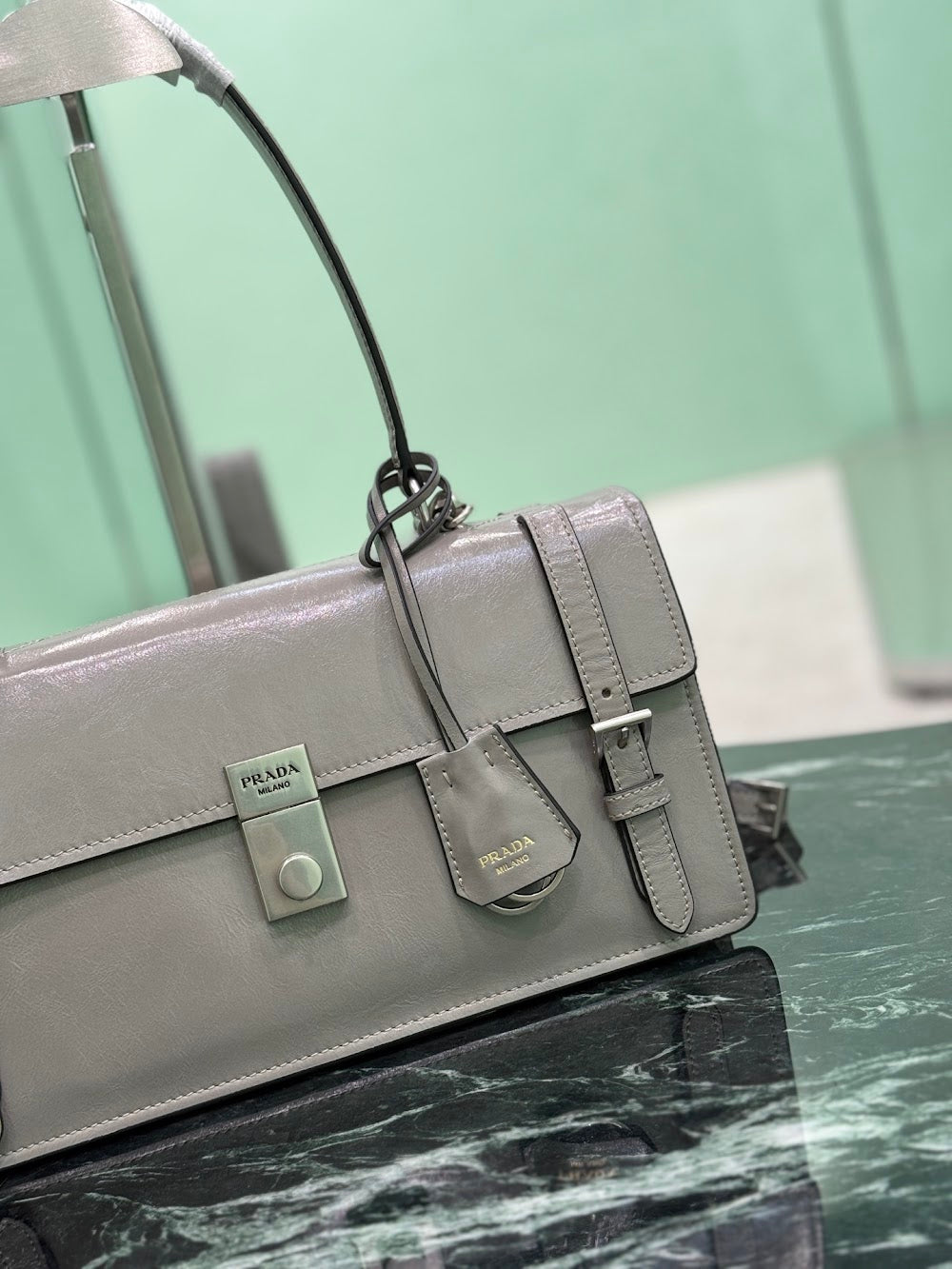 Dragons Bags Pradn Luxury Bag --102079