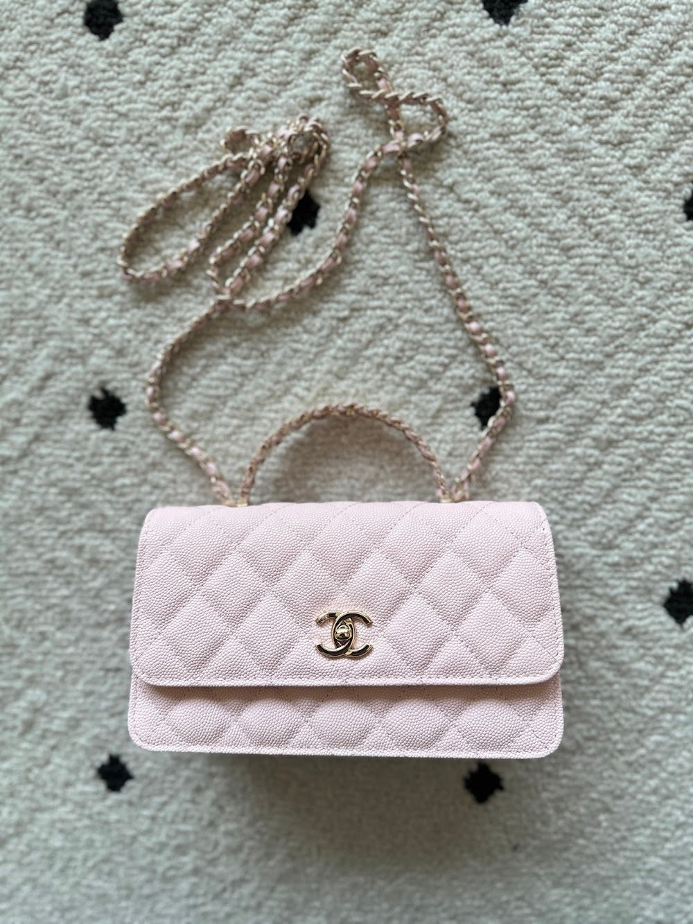 Dragons Bags CHn Luxury Bag --112717