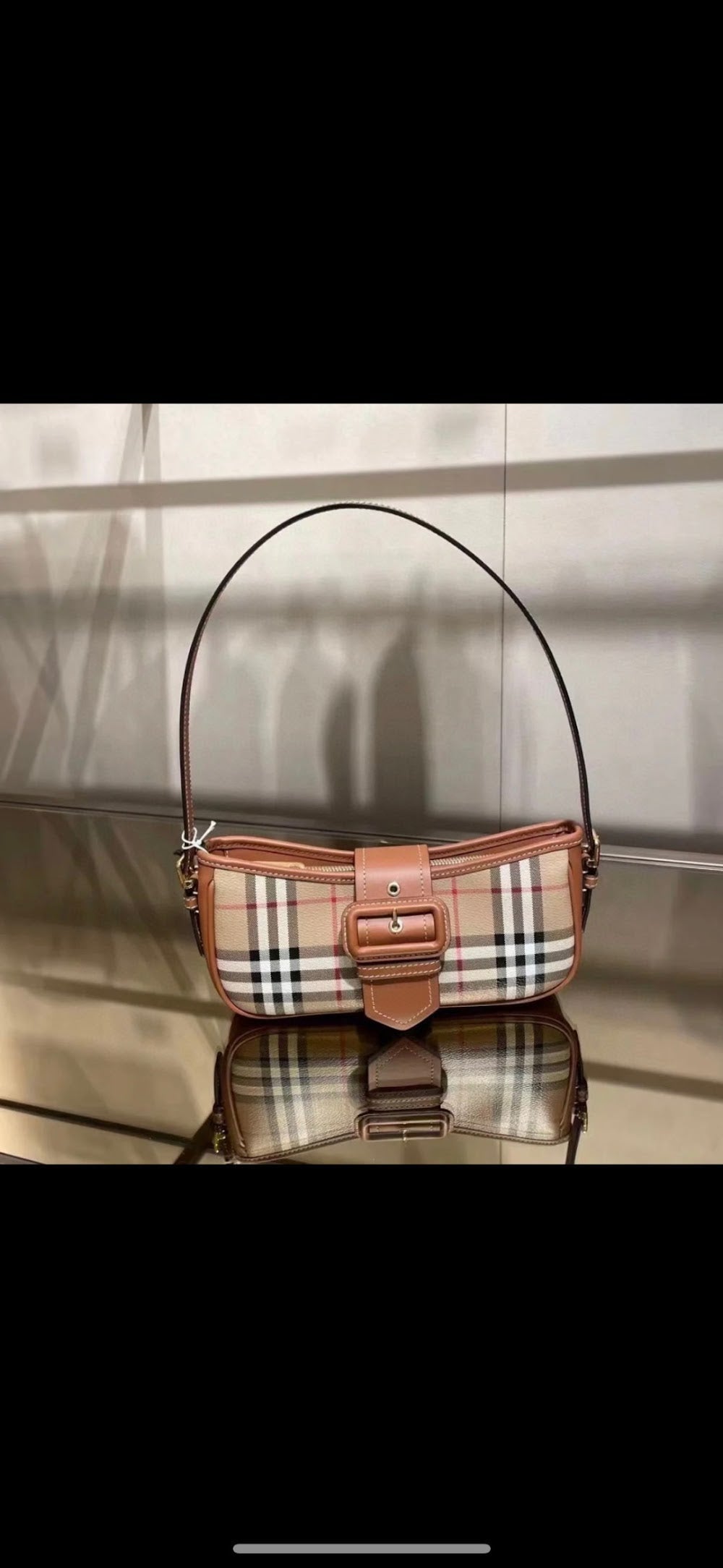 Dragons Bags Burberryn Luxury Bag --92886