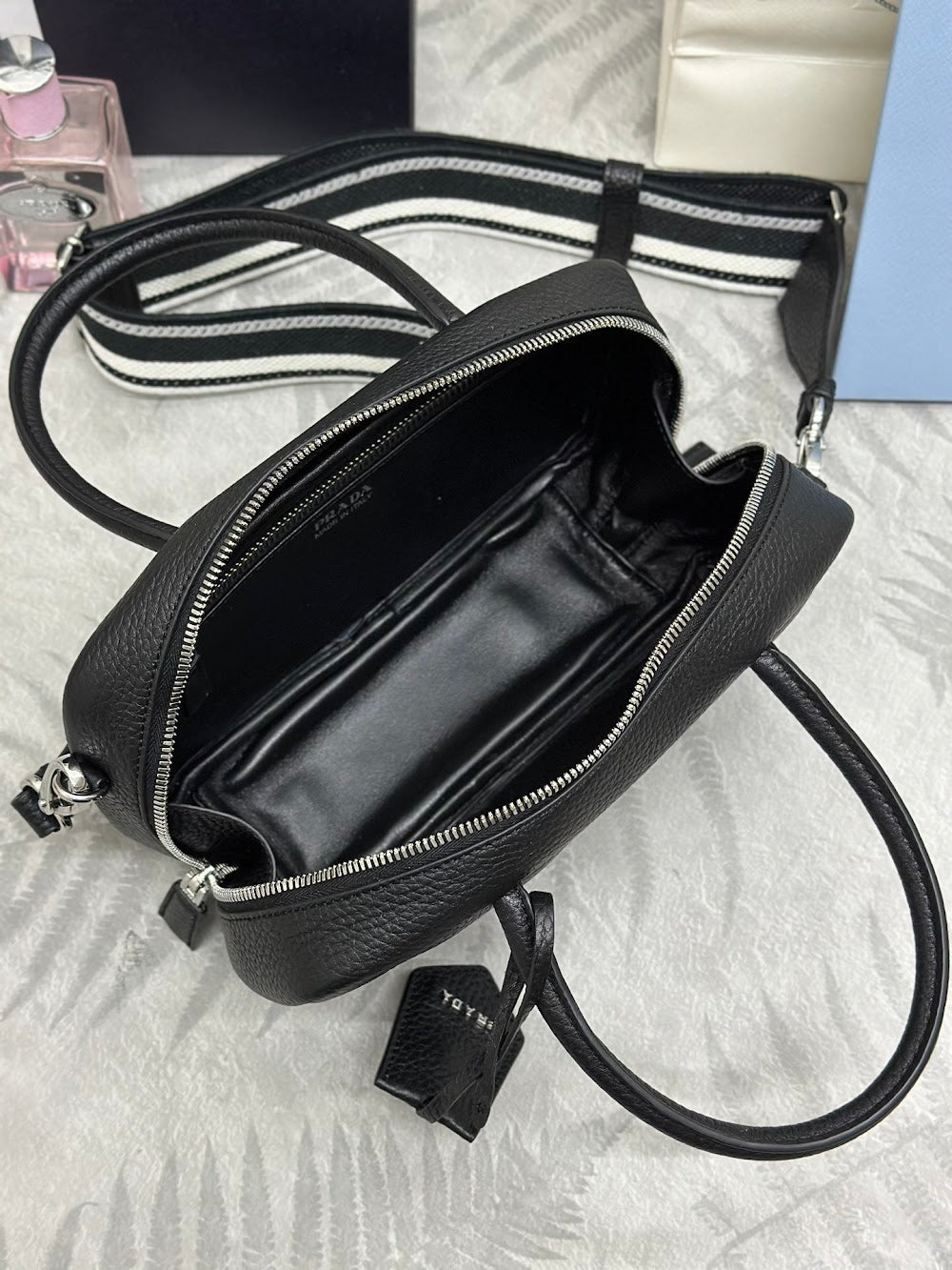 Dragons Bags Pradn Luxury Bag --101346