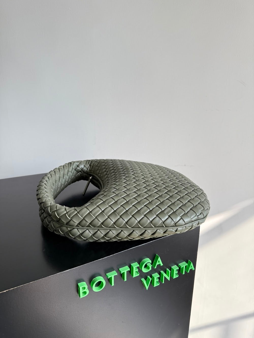 Dragons Bags Bottegan Luxury Bag --90817